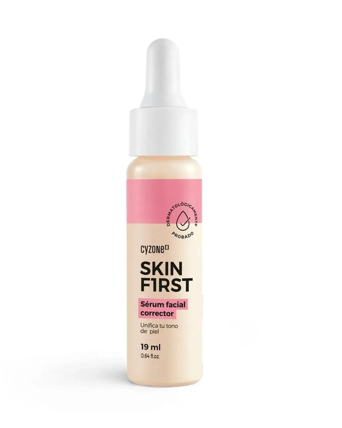 Skin First Sérum Facial Corrector
